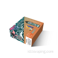 Disposable Randm Pod 6000 Vape Pen